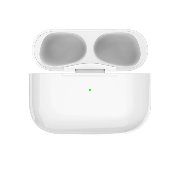 Наушники Breaking Air Pro 2 с шумоподавлением белые Наушники Breaking Air Pro 2 с шумоподавлением белые