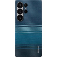 Чехол-накладка Samsung S25 Ultra Keephone Kevlar Magsafe (Moonrise)