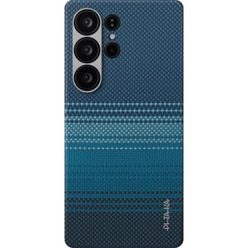 Чехол-накладка Samsung S25 Ultra Keephone Kevlar Magsafe (Moonrise)