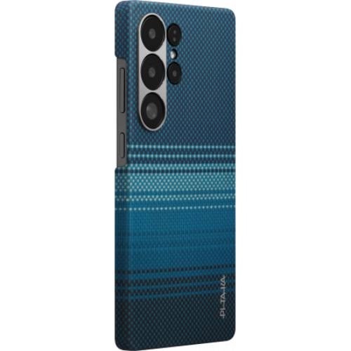 Чехол-накладка Samsung S25 Ultra Keephone Kevlar Magsafe (Moonrise) Чехол-накладка Samsung S25 Ultra Keephone Kevlar Magsafe (Moonrise)