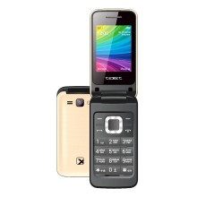 Телефон teXet TM-204 (Шампань)