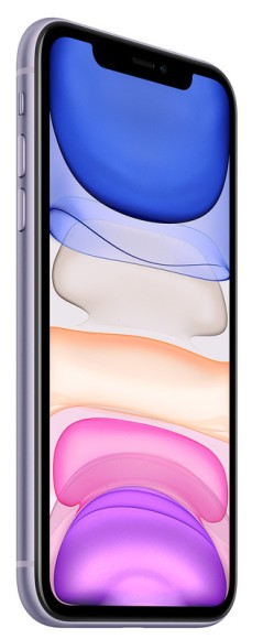 Apple iPhone 11 128Gb (355091849708532) Б/У (Фиолетовый) Apple iPhone 11 128Gb (355091849708532) Б/У (Фиолетовый)