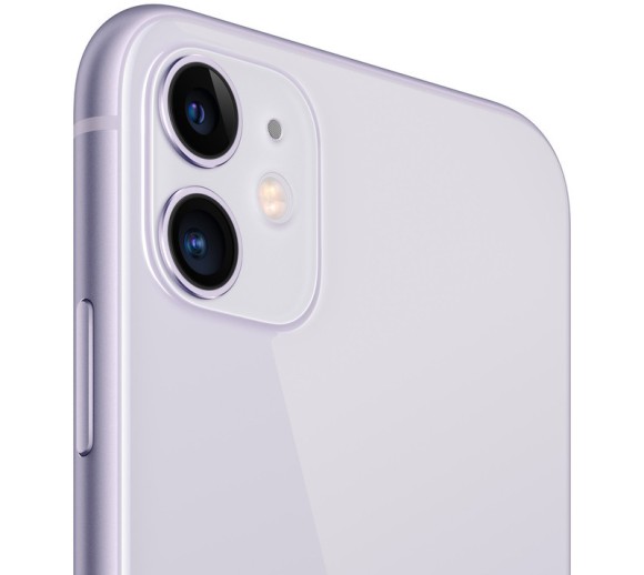 Apple iPhone 11 128Gb (355091849708532) Б/У (Фиолетовый) Apple iPhone 11 128Gb (355091849708532) Б/У (Фиолетовый)