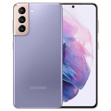 Смартфон Samsung Galaxy S21 5G 8/128GB G991 (Фиолетовый фантом)