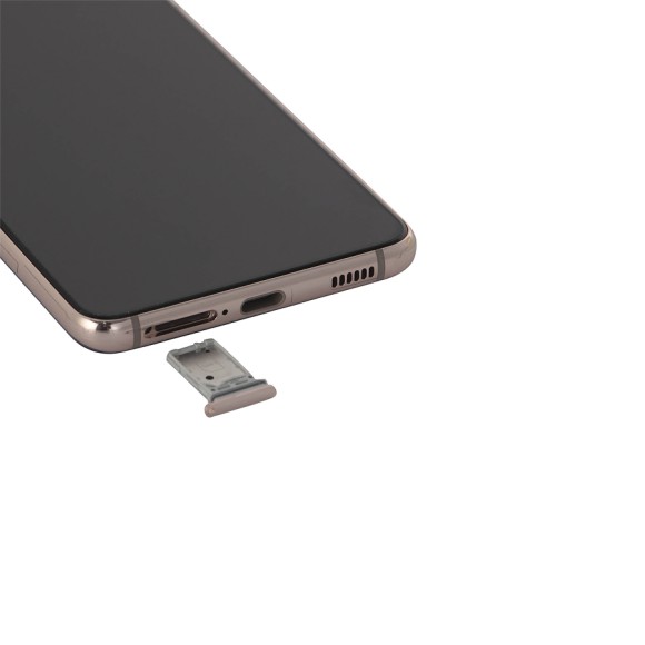 Смартфон Samsung Galaxy S21 5G 8/128GB G991 (Фиолетовый фантом) Смартфон Samsung Galaxy S21 5G 8/128GB G991 (Фиолетовый фантом)