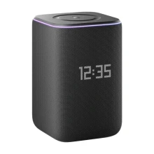 Умная колонка Яндекс Станция 3 YaGPT YNDX-00060BLK (Черный)