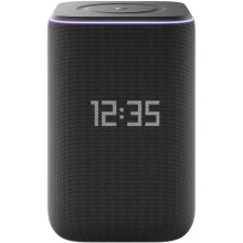 Умная колонка Яндекс Станция 3 YaGPT YNDX-00060BLK (Черный)