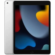 Планшет Apple iPad 10.2 Wi-Fi 64Gb Silver (MK2L3) (2021) (без RuStore) А +Бокс (Белый) Планшет Apple iPad 10.2 Wi-Fi 64Gb Silver (MK2L3) (2021) (без RuStore) А +Бокс (Белый)