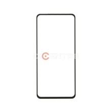 Стекло Xiaomi Mi 11/Mi11Pro Breaking 3D черное