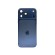 Корпус iPhone 17 Pro Max Deep Blue в сборе с аккумулятором Корпус iPhone 17 Pro Max Deep Blue в сборе с аккумулятором