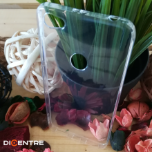 Чехол-накладка Xiaomi Redmi Note 5A Prime силикон прозрачный