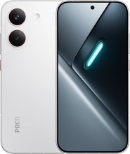 Смартфон Xiaomi POCO X8 Pro 8/256Gb EUR (White)
