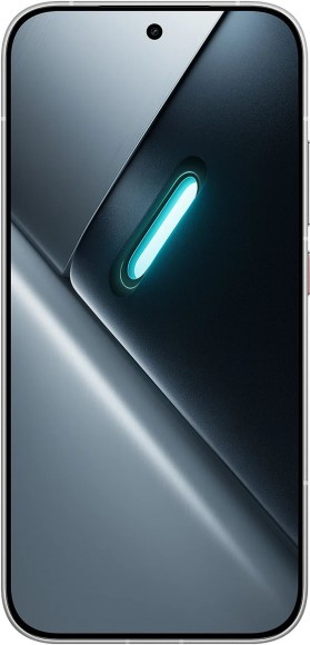 Смартфон Xiaomi POCO X8 Pro 8/256Gb EUR (White)