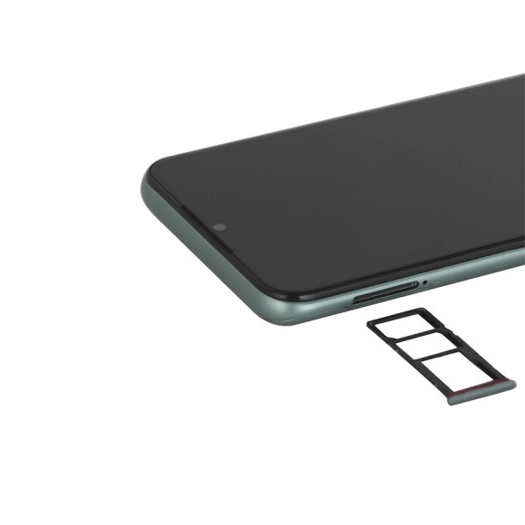 Смартфон TECNO Spark 7 4/128Gb зеленый