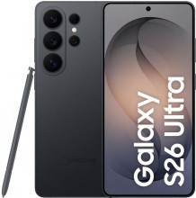 Samsung SM-S948B Galaxy S26 Ultra 12/256Gb не РСТ Black