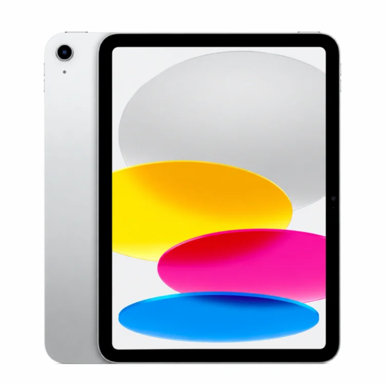 Планшет Apple iPad 11 Wi-Fi 128GB Silver (MD3Y4) (2025)