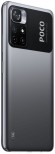 Смартфон Xiaomi POCO M4 Pro 5G 4/64 ГБ Global (черный)