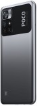Смартфон Xiaomi POCO M4 Pro 5G 4/64 ГБ Global (черный)