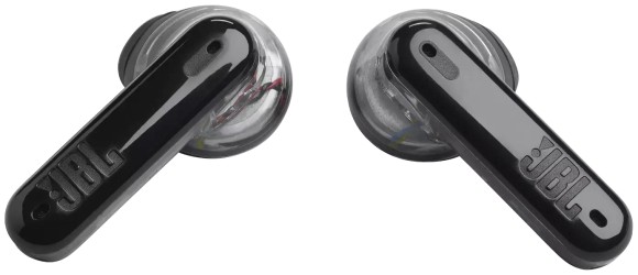 Беспроводные наушники JBL Tune Flex (Черный)