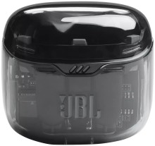 Беспроводные наушники JBL Tune Flex (Черный)
