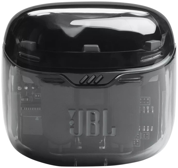 Беспроводные наушники JBL Tune Flex (Черный)