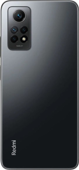 Смартфон Xiaomi Redmi Note 12 Pro 4G 8/256 ГБ Global, 2 nano SIM (Серый) Смартфон Xiaomi Redmi Note 12 Pro 4G 8/256 ГБ Global, 2 nano SIM (Серый)