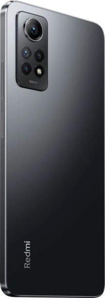Смартфон Xiaomi Redmi Note 12 Pro 4G 8/256 ГБ Global, 2 nano SIM (Серый) Смартфон Xiaomi Redmi Note 12 Pro 4G 8/256 ГБ Global, 2 nano SIM (Серый)