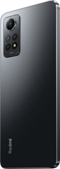Смартфон Xiaomi Redmi Note 12 Pro 4G 8/256 ГБ Global, 2 nano SIM (Серый) Смартфон Xiaomi Redmi Note 12 Pro 4G 8/256 ГБ Global, 2 nano SIM (Серый)