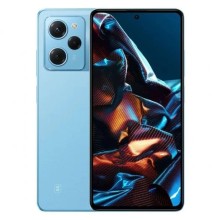 Смартфон Xiaomi POCO X5 Pro 5G 6/128 ГБ, RU (Голубой)