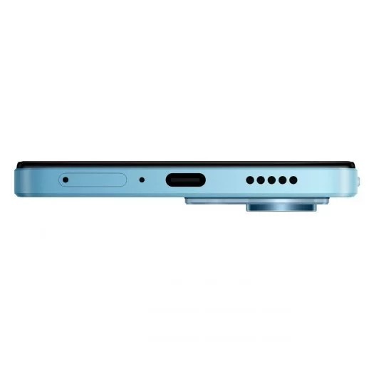 Смартфон Xiaomi POCO X5 Pro 5G 6/128 ГБ, RU (Голубой) Смартфон Xiaomi POCO X5 Pro 5G 6/128 ГБ, RU (Голубой)
