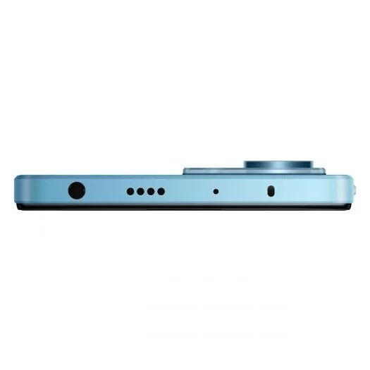 Смартфон Xiaomi POCO X5 Pro 5G 6/128 ГБ, RU (Голубой) Смартфон Xiaomi POCO X5 Pro 5G 6/128 ГБ, RU (Голубой)