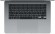 Ноутбук Apple MacBook Air 15 2023 2880x1864, Apple M2 3 ГГц, RAM 8 ГБ, SSD 256 ГБ, Apple graphics 10-core, macOS, MQKP3, space gray, английская раскладка (Темно-серый)