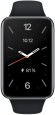 Фитнес-браслет Xiaomi Mi Smart Band 7 Pro РСТ (Черный)