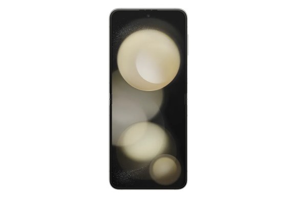 Смартфон Samsung SM-F731B Galaxy Z Flip5 5G 8/256 ГБ,не РСТ, Dual: nano SIM + eSIM (Cream) Смартфон Samsung SM-F731B Galaxy Z Flip5 5G 8/256 ГБ,не РСТ, Dual: nano SIM + eSIM (Cream)