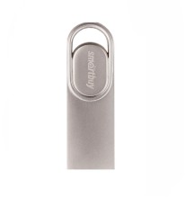 USB 2.0 SmartBuy М3 64Gb Flash CHIP металл