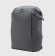 Рюкзак Xiaomi 90 Points Multitasker Commuting Backpack Silver 2084-YIN