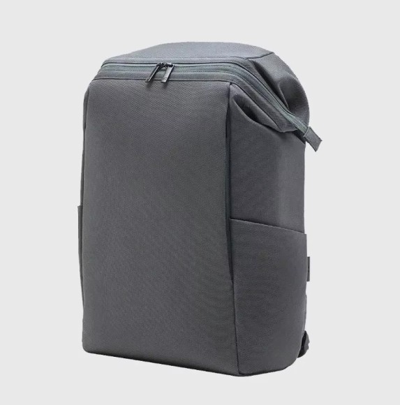 Рюкзак Xiaomi 90 Points Multitasker Commuting Backpack Silver 2084-YIN