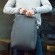 Рюкзак Xiaomi 90 Points Multitasker Commuting Backpack Silver 2084-YIN