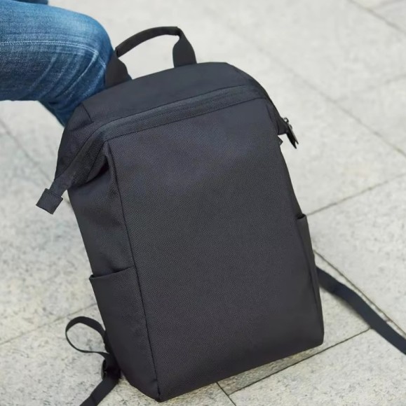 Рюкзак Xiaomi 90 Points Multitasker Commuting Backpack Silver 2084-YIN Рюкзак Xiaomi 90 Points Multitasker Commuting Backpack Silver 2084-YIN