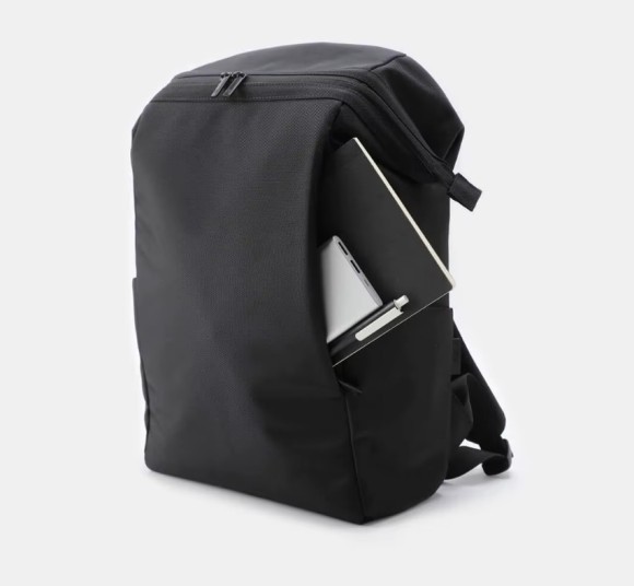 Рюкзак Xiaomi 90 Points Multitasker Commuting Backpack Silver 2084-YIN Рюкзак Xiaomi 90 Points Multitasker Commuting Backpack Silver 2084-YIN