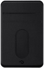 Кошелек Pitaka MagEZ Card Sleeve 3.0 - черный