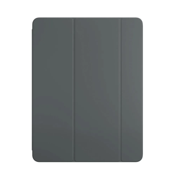 Чехол-книжка Apple iPad Pro 11 Smart Folio (2024) Charcoal Gray