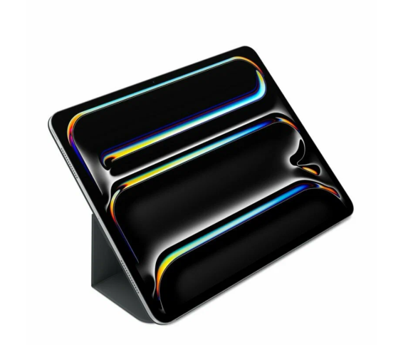 Чехол-книжка Apple iPad Pro 11 Smart Folio (2024) Charcoal Gray