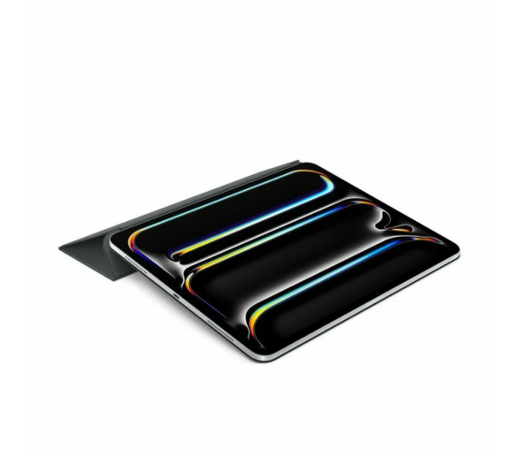 Чехол-книжка Apple iPad Pro 11 Smart Folio (2024) Charcoal Gray