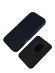 Чехол бумажник Apple 16 Pro Max HDCI Magnetic черный