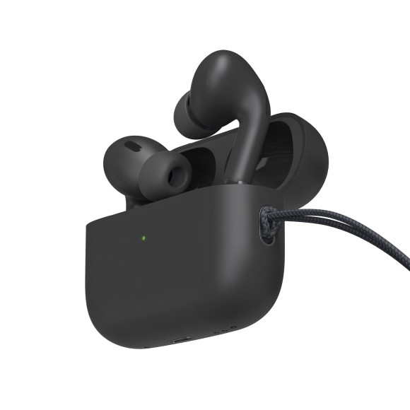 Наушники Breaking Air Pro 2 с шумоподавлением черные