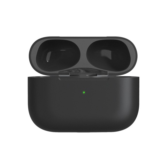 Наушники Breaking Air Pro 2 с шумоподавлением черные