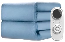 Электрическое одеяло Qualitell M2 (ZSC241502)