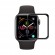 Стекло CURVED Apple Watch 40мм черное