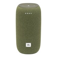 Умная колонка JBL Link Portable с Алисой (зеленый)